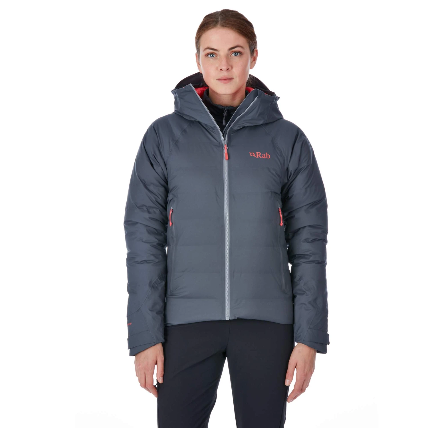 Rab VALIANCE JACKET W Damen - Daunenjacke 5 Rab VALIANCE JACKET W Damen - Daunenjacke – Bild 5