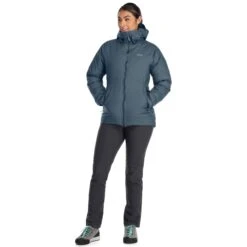 Rab VALIANCE JACKET W Damen - Daunenjacke 11 Rab VALIANCE JACKET W Damen - Daunenjacke -Outdoor-Bekleidungsgeschäft 5637965839 f valiance jacket w rab 24