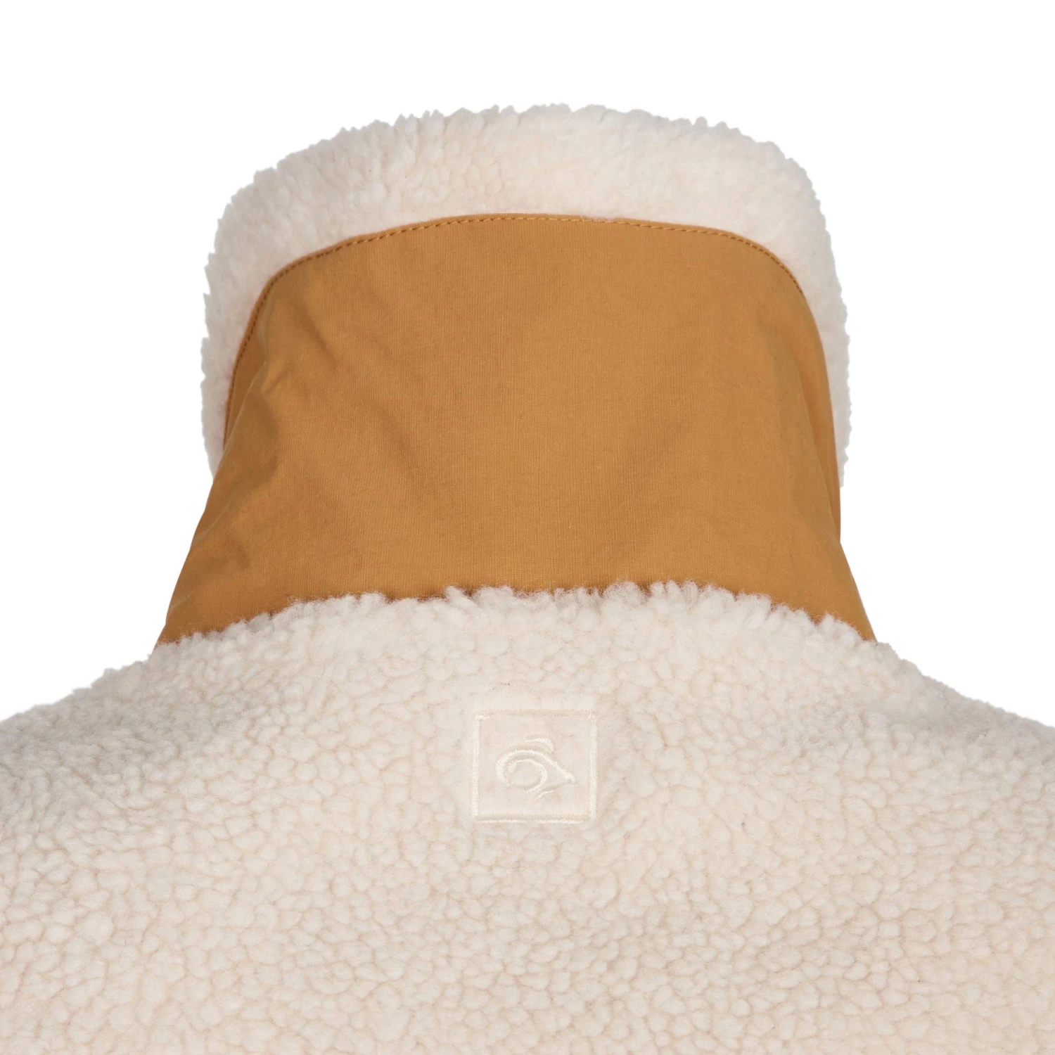 Craghoppers MERCER WESTE Herren - Fleeceweste 5 Craghoppers MERCER WESTE Herren - Fleeceweste – Bild 5