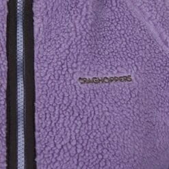 Craghoppers SALARA JACKE Damen - Fleecejacke 9 Craghoppers SALARA JACKE Damen - Fleecejacke -Outdoor-Bekleidungsgeschäft 5637967350 d salara jacke craghoppers 24