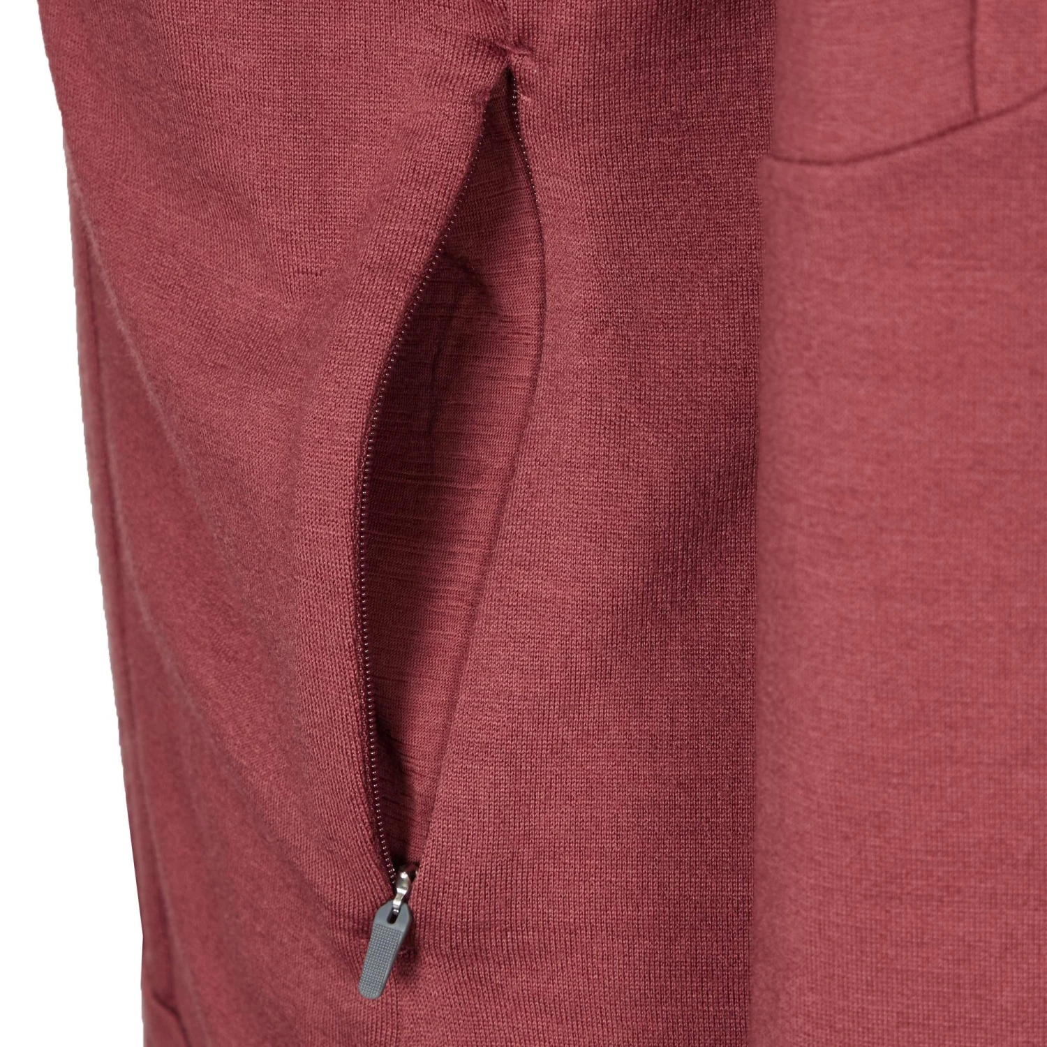 Icebreaker W QUANTUM III LS ZIP HOODIE Damen - Wolljacke 3 Icebreaker W QUANTUM III LS ZIP HOODIE Damen - Wolljacke – Bild 3