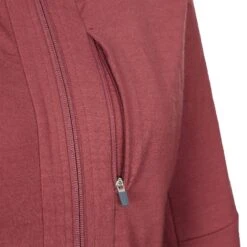 Icebreaker W QUANTUM III LS ZIP HOODIE Damen - Wolljacke 12 Icebreaker W QUANTUM III LS ZIP HOODIE Damen - Wolljacke -Outdoor-Bekleidungsgeschäft 5637968134 e w quantum iii ls zip hoodie icebreaker 24