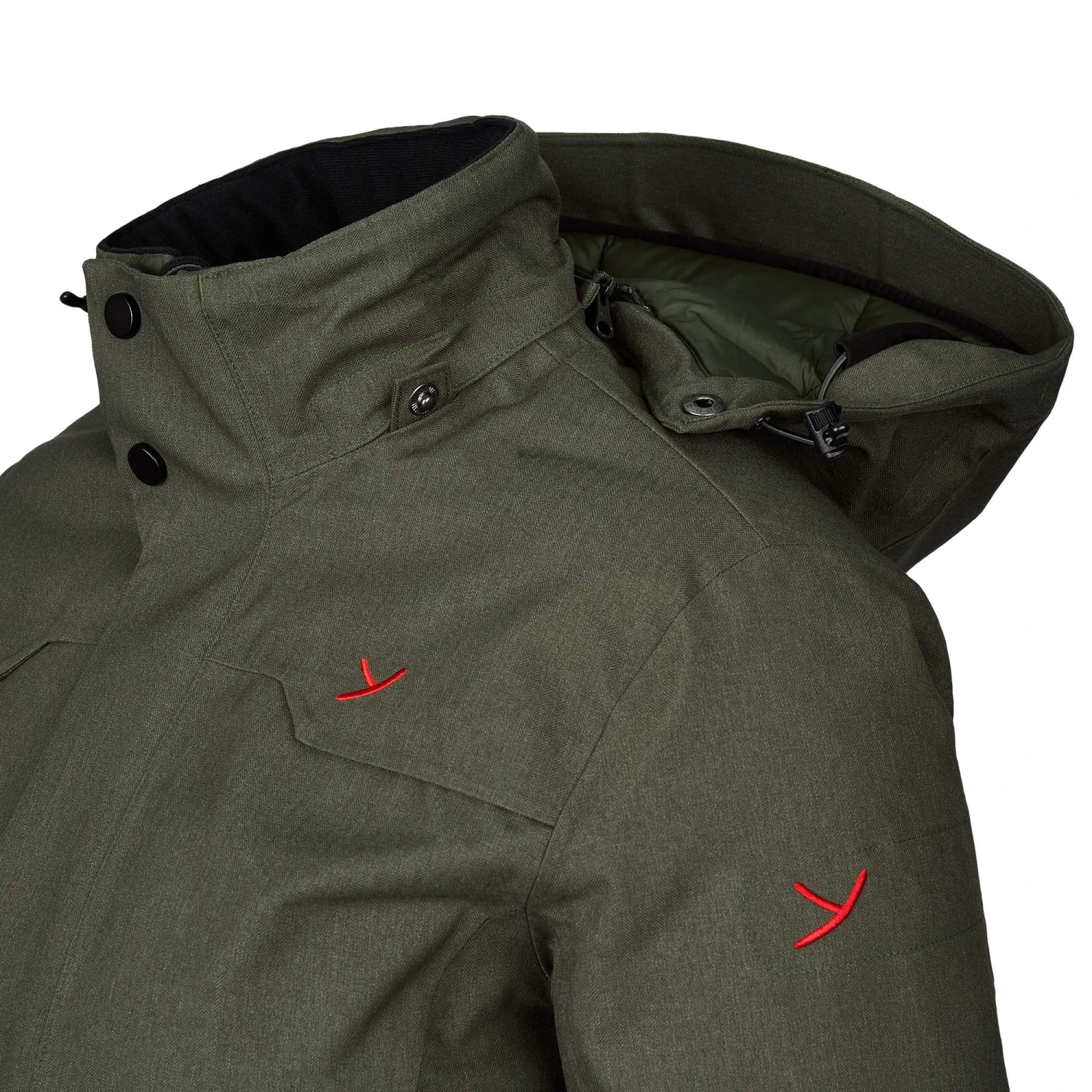 Nordisk TANA W' S ELEGANT DOWN INSULATED COAT Damen - Daunenmantel 6 Nordisk TANA W' S ELEGANT DOWN INSULATED COAT Damen - Daunenmantel – Bild 6