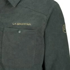 La Sportiva SETTER SHIRT JKT Herren - Funktionsshirt -Outdoor-Bekleidungsgeschäft 5637969246 f setter shirt jkt la sportiva 24