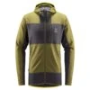 Haglöfs L.I.M MID FAST HOOD Herren - Fleecejacke