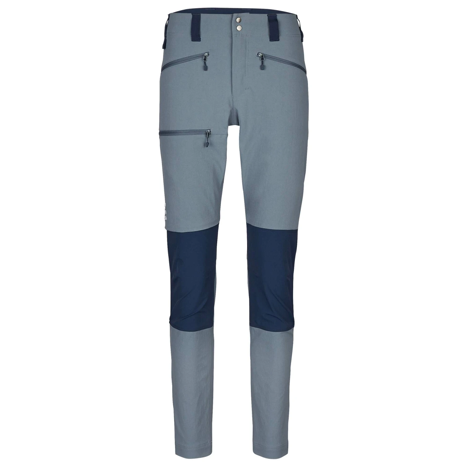 Haglöfs MID SLIM PANT Damen - Trekkinghose 1 Haglöfs MID SLIM PANT Damen - Trekkinghose