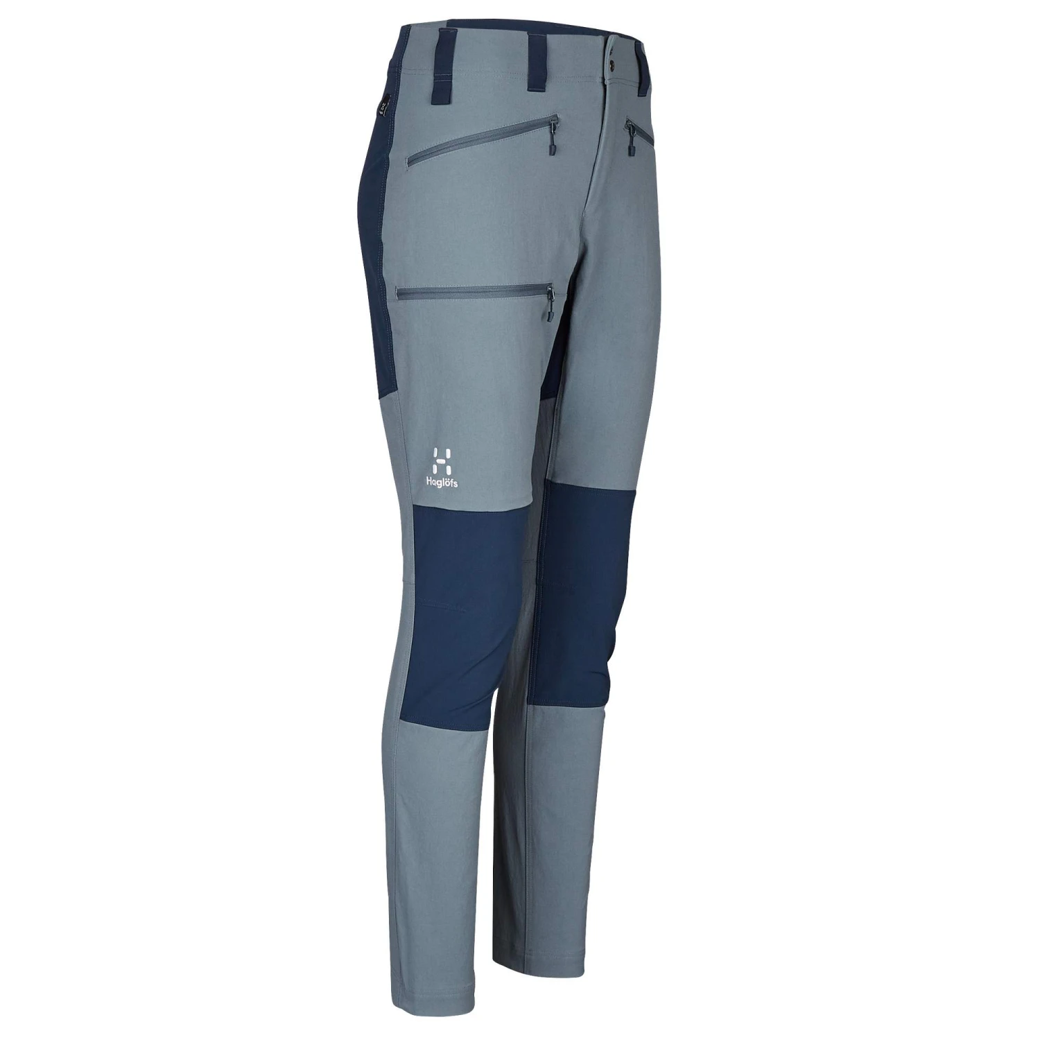 Haglöfs MID SLIM PANT Damen - Trekkinghose 2 Haglöfs MID SLIM PANT Damen - Trekkinghose – Bild 2