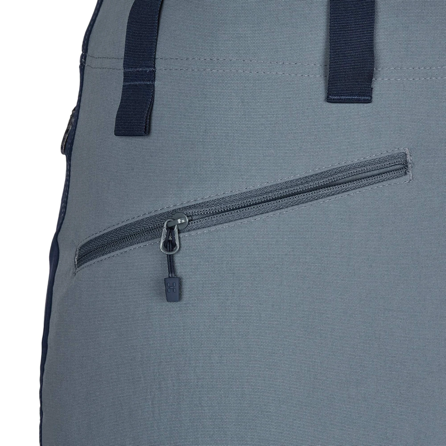 Haglöfs MID SLIM PANT Damen - Trekkinghose 6 Haglöfs MID SLIM PANT Damen - Trekkinghose – Bild 6