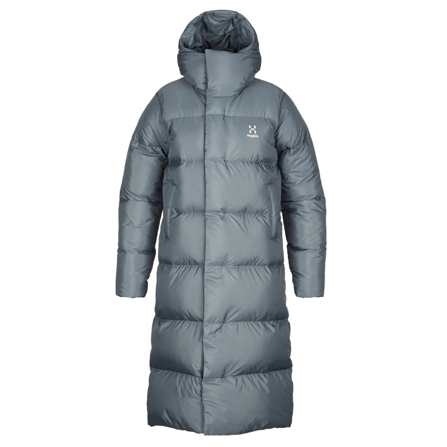 Haglöfs LONG DOWN PARKA Damen - Daunenmantel 1 Haglöfs LONG DOWN PARKA Damen - Daunenmantel