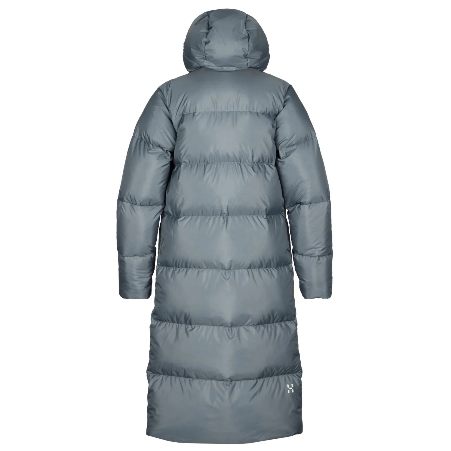 Haglöfs LONG DOWN PARKA Damen - Daunenmantel 2 Haglöfs LONG DOWN PARKA Damen - Daunenmantel – Bild 2