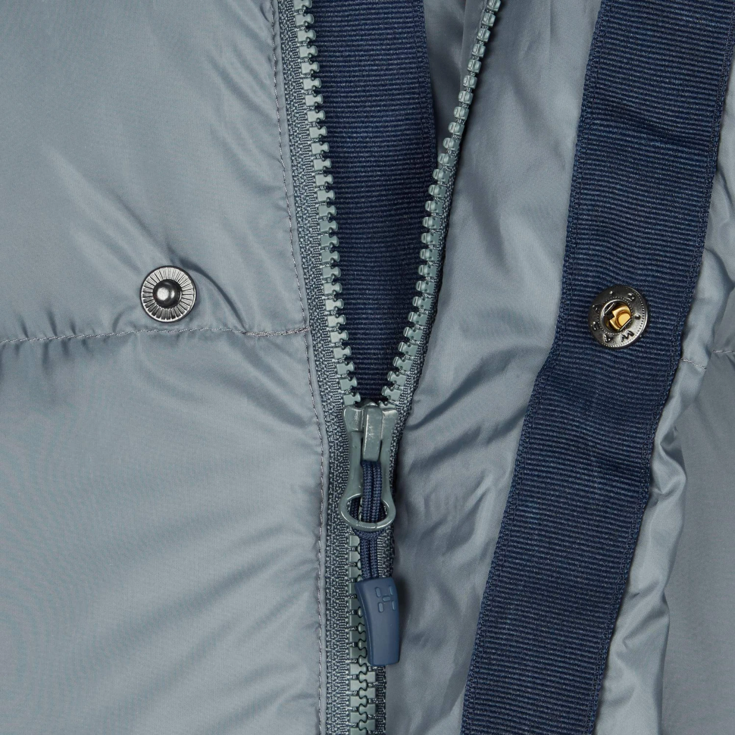 Haglöfs LONG DOWN PARKA Damen - Daunenmantel 7 Haglöfs LONG DOWN PARKA Damen - Daunenmantel – Bild 7