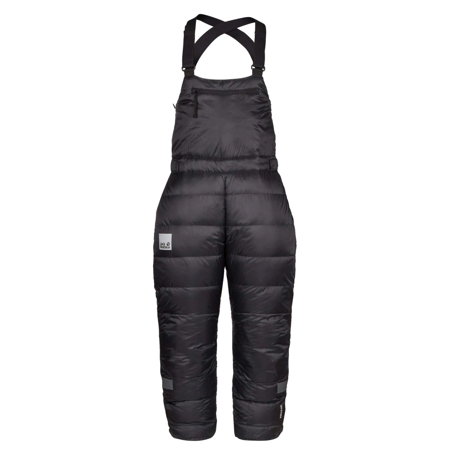 Jack Wolfskin 1995 SERIES DOWN PANTS Unisex - Winterhose 1 Jack Wolfskin 1995 SERIES DOWN PANTS Unisex - Winterhose