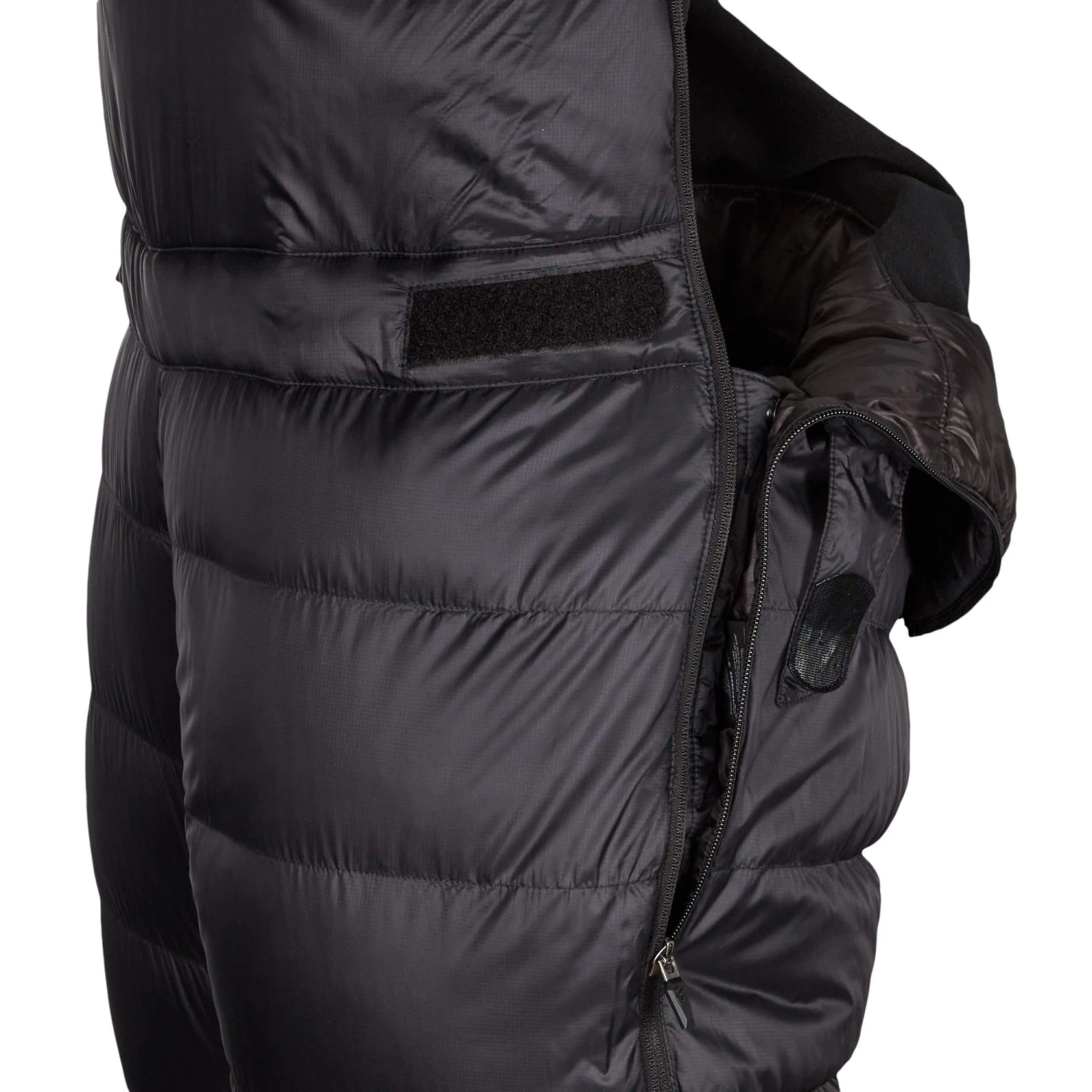 Jack Wolfskin 1995 SERIES DOWN PANTS Unisex - Winterhose 9 Jack Wolfskin 1995 SERIES DOWN PANTS Unisex - Winterhose – Bild 9