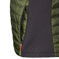 Jack Wolfskin ROUTEBURN PRO INS VEST M Herren - Weste -Outdoor-Bekleidungsgeschäft 5637969536 d routeburn pro ins vest m jack wolfskin 24