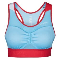 La Sportiva CAPTIVE TOP W Damen - Sport BH