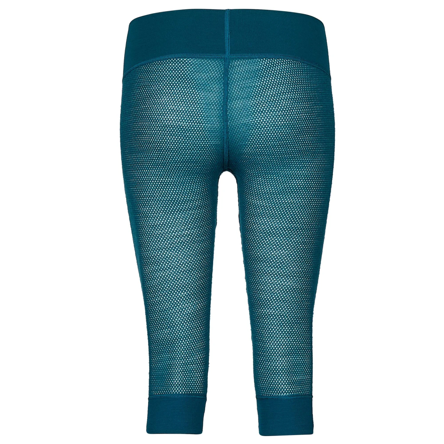 Devold WOOL MESH 190 3/4 LONGS WMN Damen - Funktionsunterwäsche 3 Devold WOOL MESH 190 3/4 LONGS WMN Damen - Funktionsunterwäsche – Bild 3