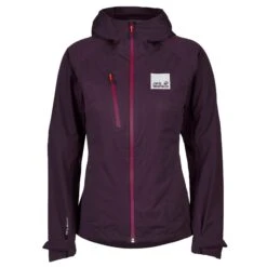 Jack Wolfskin KOBLAT 3L JKT W Damen - Hardshelljacke