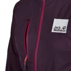 Jack Wolfskin KOBLAT 3L JKT W Damen - Hardshelljacke 10 Jack Wolfskin KOBLAT 3L JKT W Damen - Hardshelljacke -Outdoor-Bekleidungsgeschäft 5637971621 d koblat 3l jkt w jack wolfskin 24