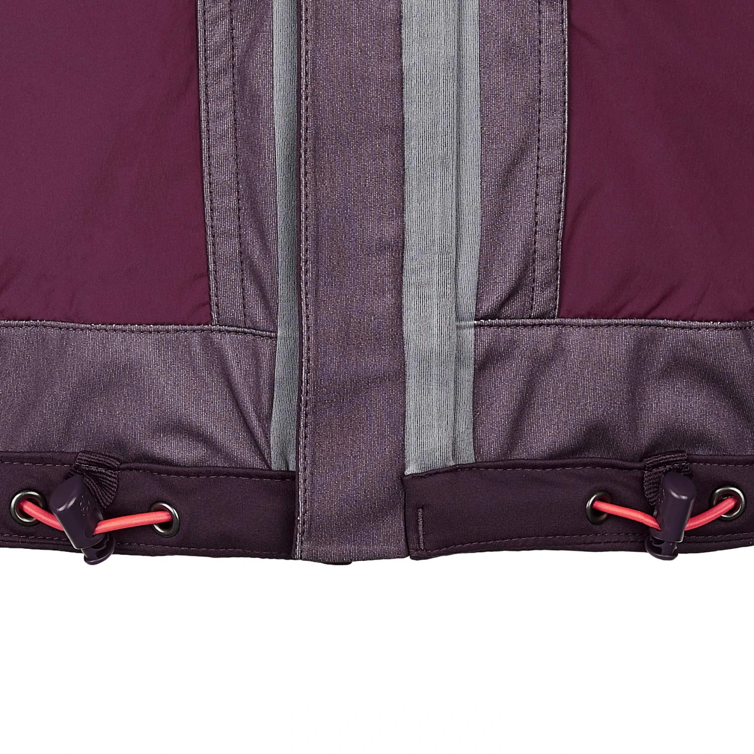 Jack Wolfskin KOBLAT 3L JKT W Damen - Hardshelljacke 6 Jack Wolfskin KOBLAT 3L JKT W Damen - Hardshelljacke – Bild 6