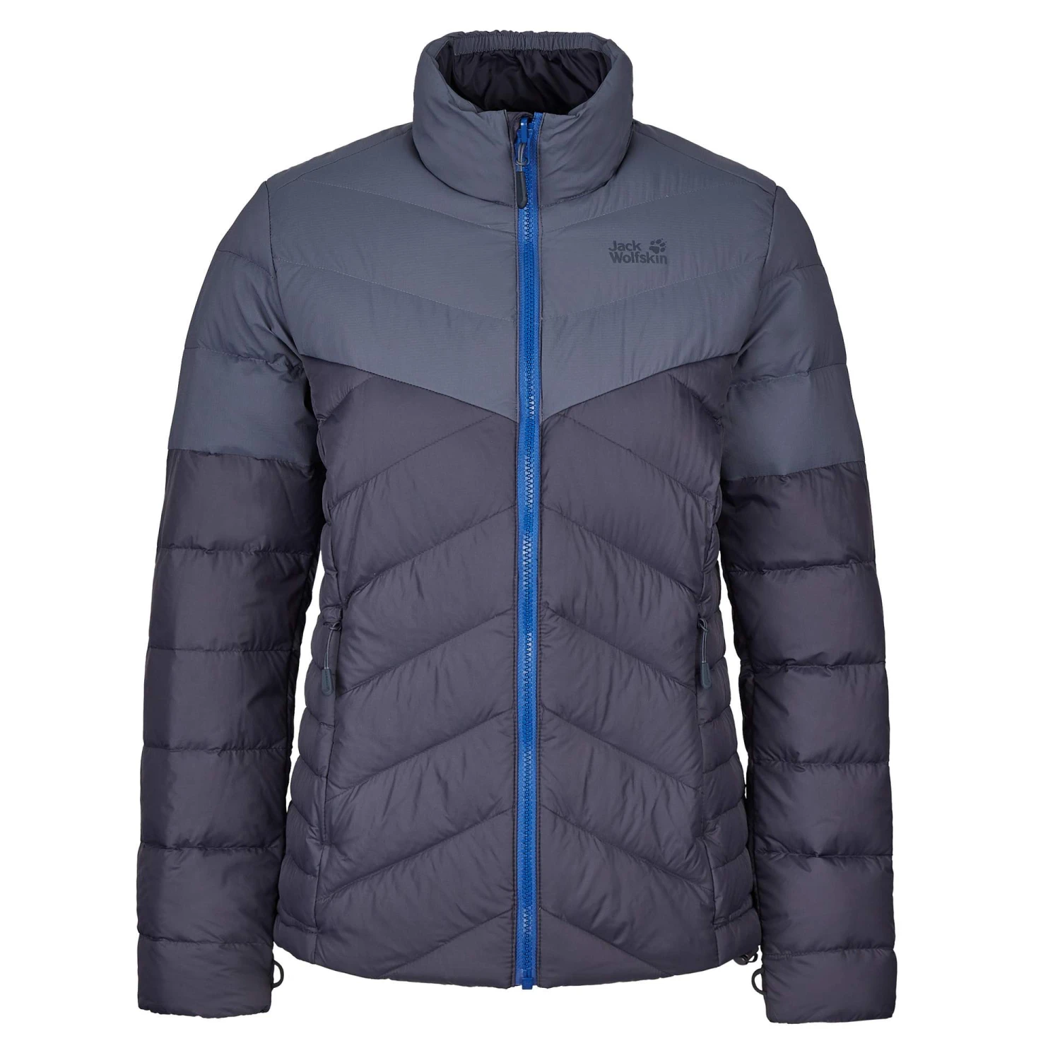 Jack Wolfskin TUNDRA DOWN JKT W Damen - Daunenjacke 1 Jack Wolfskin TUNDRA DOWN JKT W Damen - Daunenjacke