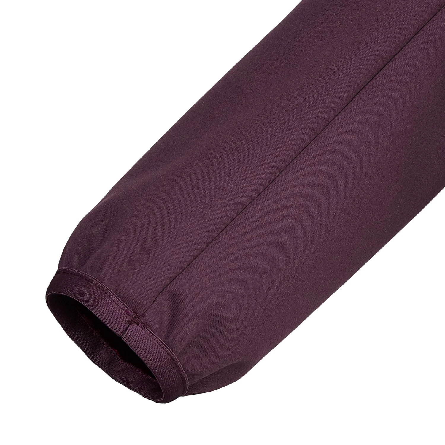 Jack Wolfskin WINDHAIN HOODY W Damen - Softshelljacke 4 Jack Wolfskin WINDHAIN HOODY W Damen - Softshelljacke – Bild 4