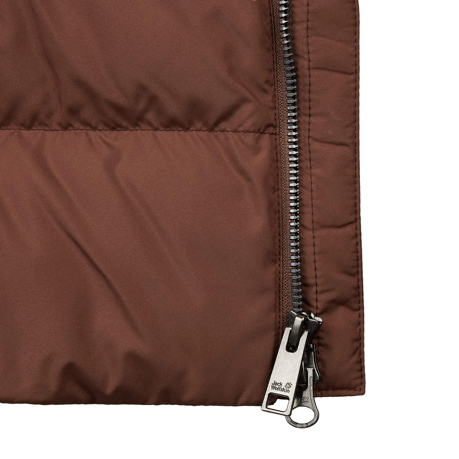 Jack Wolfskin FROZEN PALACE COAT W Damen - Daunenmantel 5 Jack Wolfskin FROZEN PALACE COAT W Damen - Daunenmantel – Bild 5