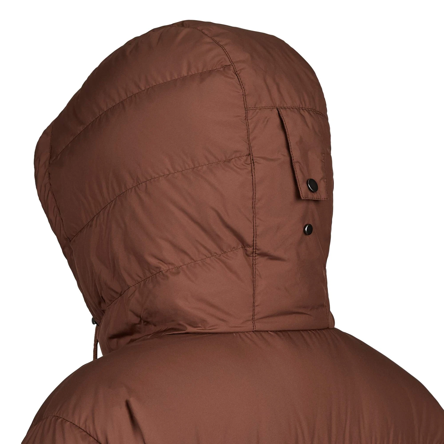 Jack Wolfskin FROZEN PALACE COAT W Damen - Daunenmantel 7 Jack Wolfskin FROZEN PALACE COAT W Damen - Daunenmantel – Bild 7