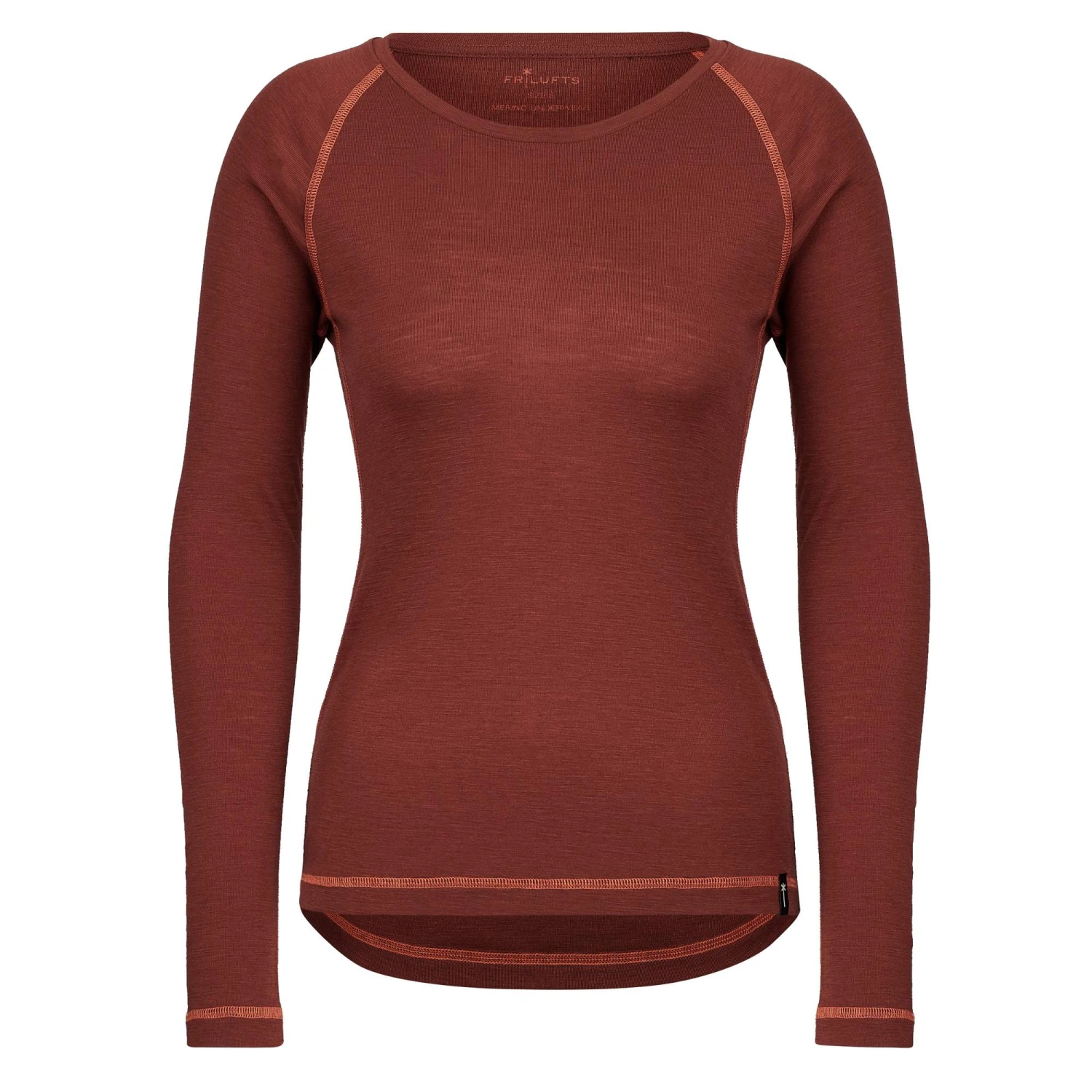 FRILUFTS NOLSOY LONGSLEEVE Damen - Funktionsshirt 1 FRILUFTS NOLSOY LONGSLEEVE Damen - Funktionsshirt