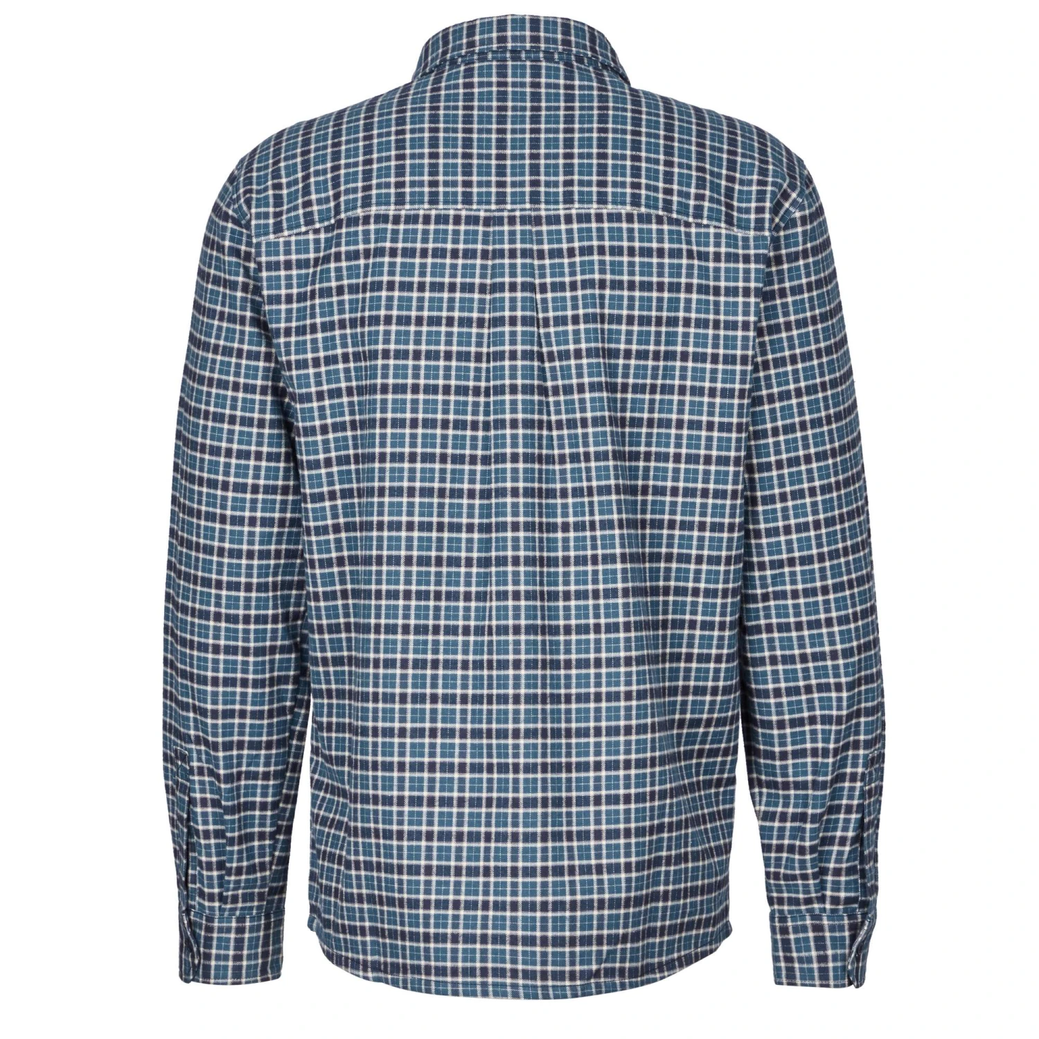 Jack Wolfskin BERGWEG SHIRT M Herren - Outdoor Hemd 2 Jack Wolfskin BERGWEG SHIRT M Herren - Outdoor Hemd – Bild 2