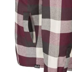 Jack Wolfskin FELSENWEG INS SHIRT M Herren - Outdoor Hemd -Outdoor-Bekleidungsgeschäft 5637973508 c felsenweg ins shirt m jack wolfskin 24