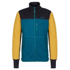 Devold THERMO WOOL JKT MAN Herren - Wolljacke