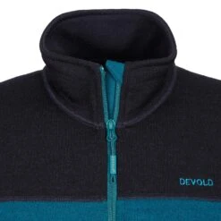 Devold THERMO WOOL JKT MAN Herren - Wolljacke -Outdoor-Bekleidungsgeschäft 5637973959 f thermo wool jkt man devold 24