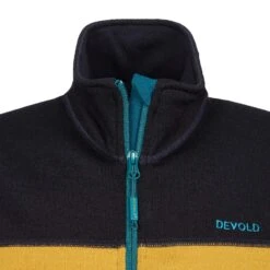 Devold THERMO WOOL VEST MAN Herren - Weste -Outdoor-Bekleidungsgeschäft 5637973961 f thermo wool vest man devold 24