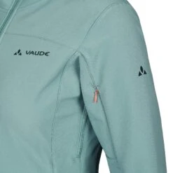 VAUDE SE WO BATONI SOFTSHELL JACKET Damen - Softshelljacke -Outdoor-Bekleidungsgeschäft 5637974099 d se wo batoni softshell jacket vaude 24