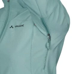 VAUDE SE WO BATONI SOFTSHELL JACKET Damen - Softshelljacke -Outdoor-Bekleidungsgeschäft 5637974099 e se wo batoni softshell jacket vaude 24