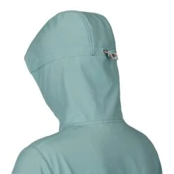 VAUDE SE WO BATONI SOFTSHELL JACKET Damen - Softshelljacke -Outdoor-Bekleidungsgeschäft 5637974099 f se wo batoni softshell jacket vaude 24