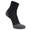 Falke TK5 WOOL SHORT Herren - Wandersocken