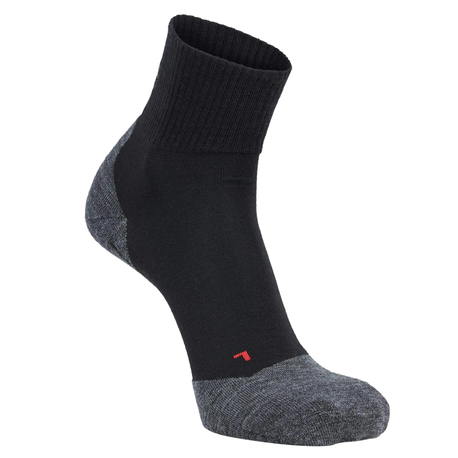 Falke TK5 WOOL SHORT Herren - Wandersocken 1 Falke TK5 WOOL SHORT Herren - Wandersocken