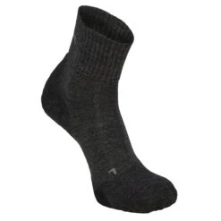 Falke TK2 EXPLORE WOOL SHORT Herren - Wandersocken