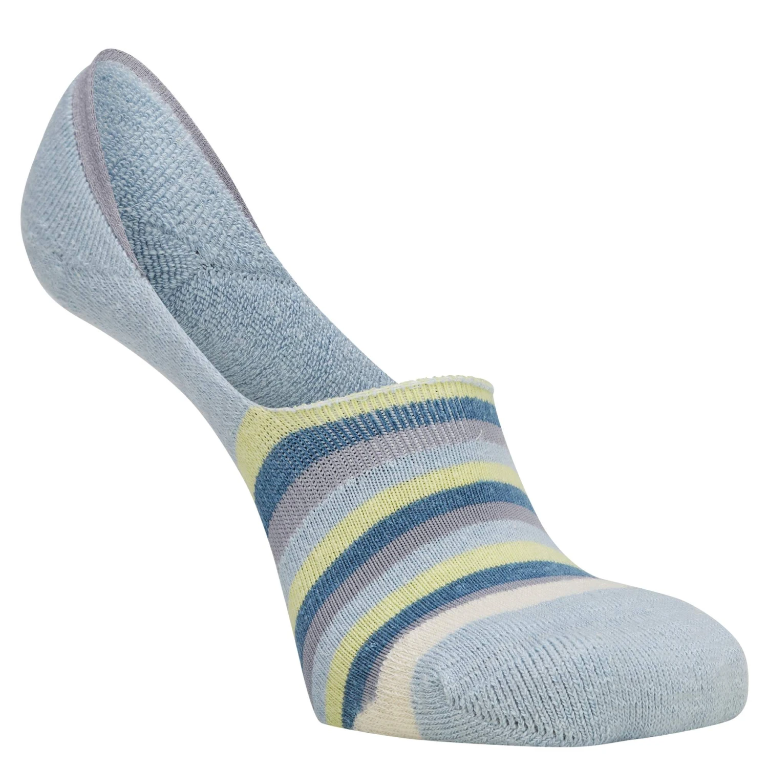 Royal Robbins TREETECH NO SHOW PATTERN SOCK Unisex - Freizeitsocken 1 Royal Robbins TREETECH NO SHOW PATTERN SOCK Unisex - Freizeitsocken