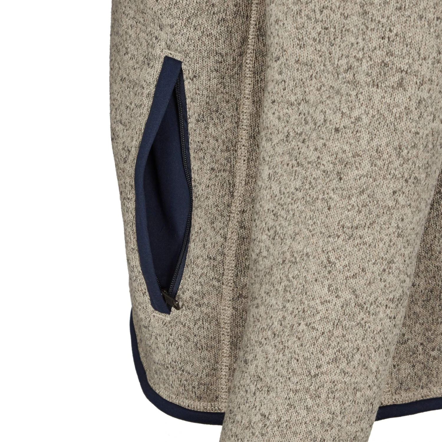 Patagonia M' S BETTER SWEATER JKT Herren - Fleecejacke – Bild 4