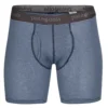 Patagonia M' S ESSENTIAL BOXER BRIEFS - 6 IN. Herren - Funktionsunterwäsche