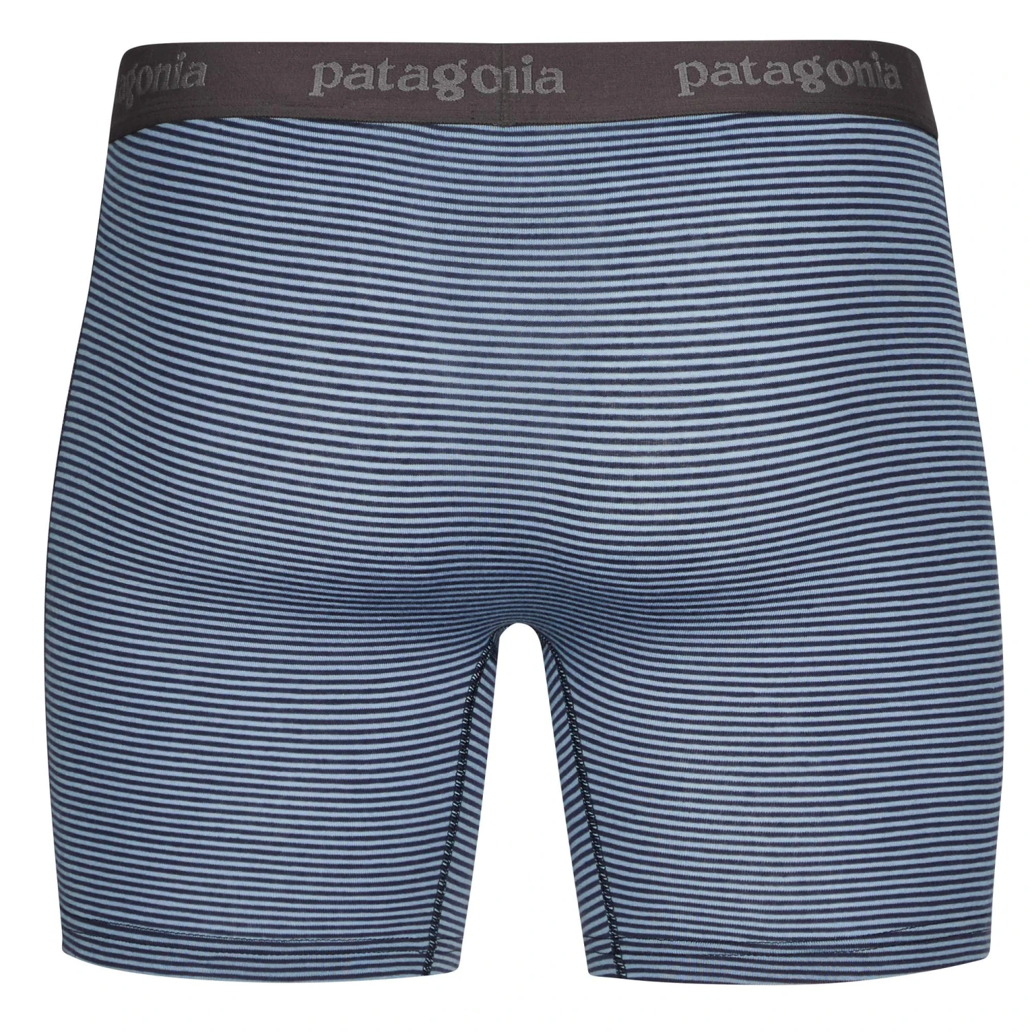 Patagonia M' S ESSENTIAL BOXER BRIEFS - 6 IN. Herren - Funktionsunterwäsche 2 Patagonia M' S ESSENTIAL BOXER BRIEFS - 6 IN. Herren - Funktionsunterwäsche – Bild 2