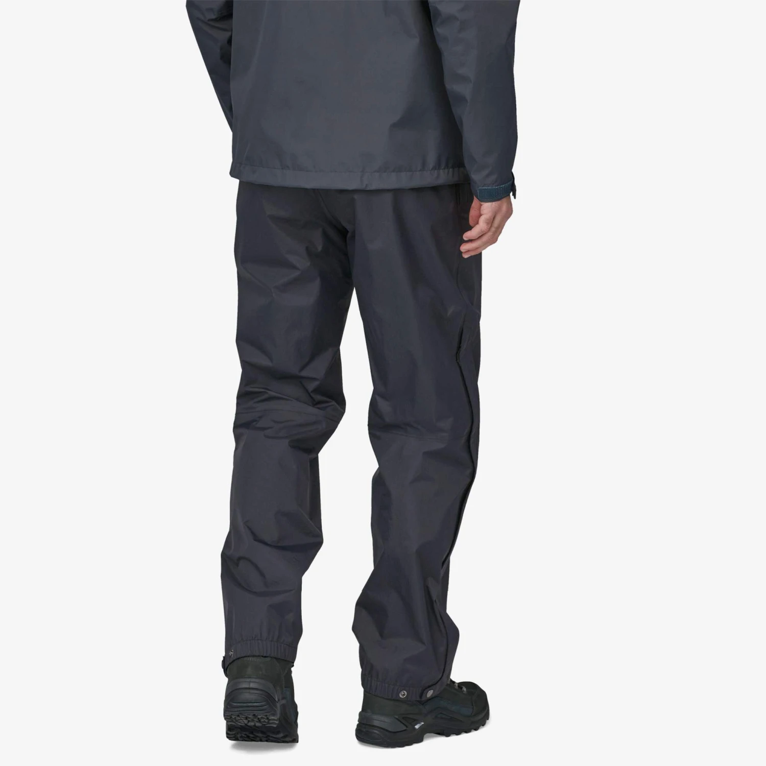 Patagonia M' S TORRENTSHELL 3L PANTS - REG Herren - Hardshellhose 3 Patagonia M' S TORRENTSHELL 3L PANTS - REG Herren - Hardshellhose – Bild 3