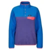Patagonia W' S LW SYNCH SNAP-T P/O Damen - Fleecepullover