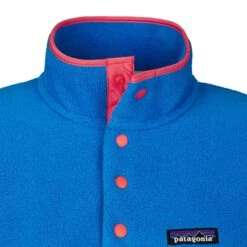 Patagonia W' S LW SYNCH SNAP-T P/O Damen - Fleecepullover 8 Patagonia W' S LW SYNCH SNAP-T P/O Damen - Fleecepullover -Outdoor-Bekleidungsgeschäft 5637996262 d w s lw synch snapt po patagonia 24