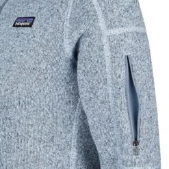 Patagonia W' S BETTER SWEATER JKT Damen - Fleecejacke 9 Patagonia W' S BETTER SWEATER JKT Damen - Fleecejacke -Outdoor-Bekleidungsgeschäft 5637996290 e w s better sweater jkt patagonia 24