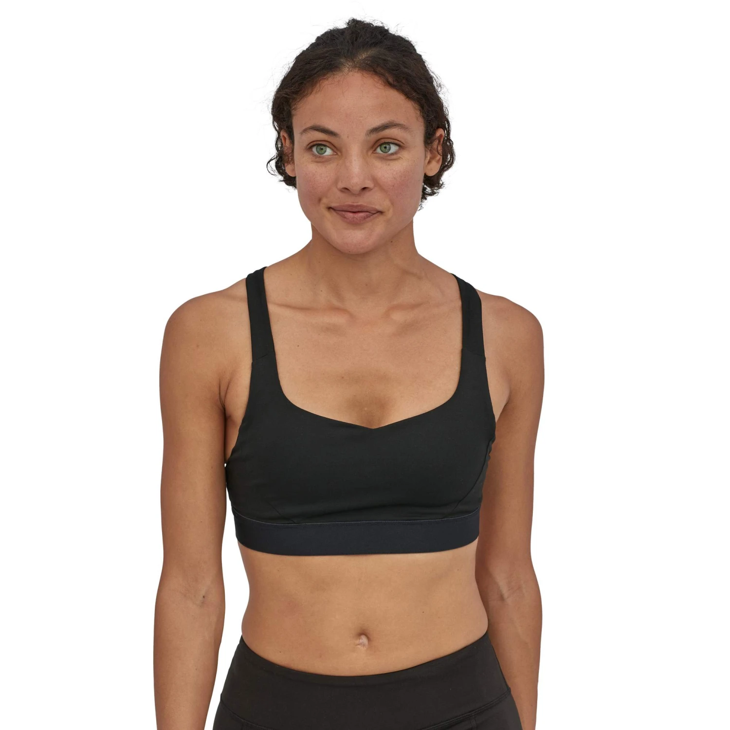 Patagonia W' S SWITCHBACK SPORTS BRA Damen - Sport BH – Bild 2