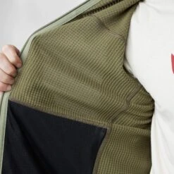 FJÄLLRÄVEN ABISKO LITE FLEECE JACKET M Herren - Fleecejacke 24 FJÄLLRÄVEN ABISKO LITE FLEECE JACKET M Herren - Fleecejacke -Outdoor-Bekleidungsgeschäft 5637996734 f abisko lite fleece jacket m fjaellraeven 24