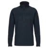 FJÄLLRÄVEN ABISKO LITE FLEECE HALF ZIP M Herren - Fleecepullover